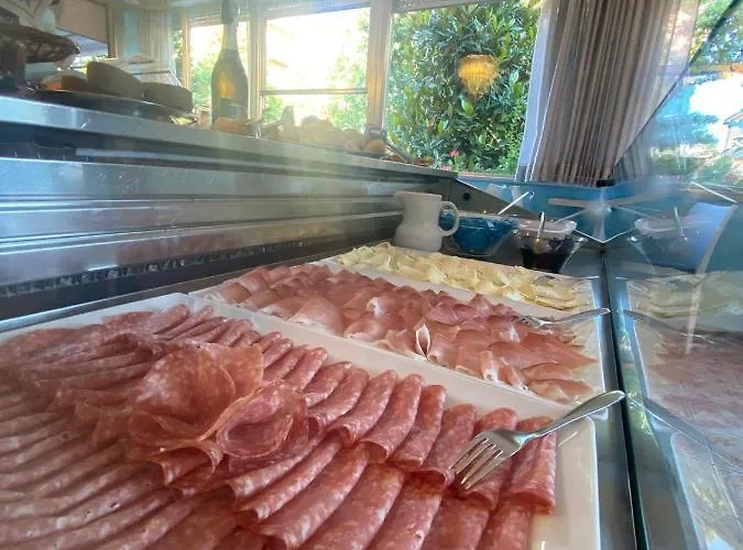 Tilly Hotel Cesenatico