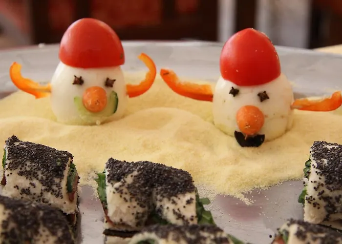 Tilly Hotel Cesenatico