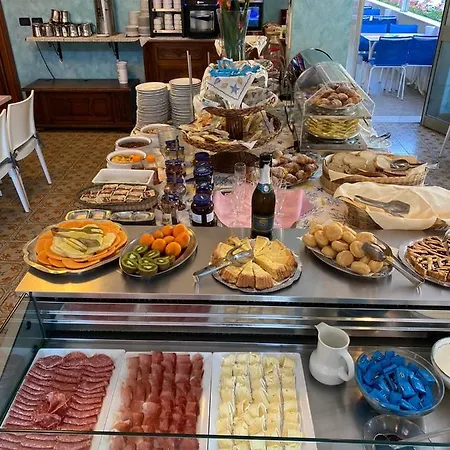 Tilly 호텔 체제나티코