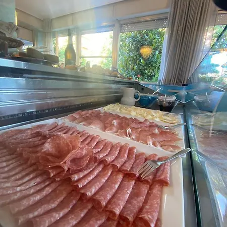 Tilly 호텔 체제나티코