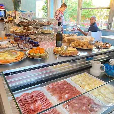 Tilly 체제나티코