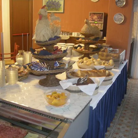 Hotel Tilly Cesenatico