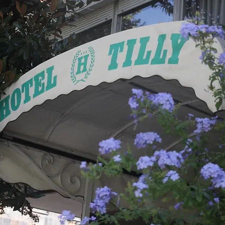 Tilly Ξενοδοχείο 3*