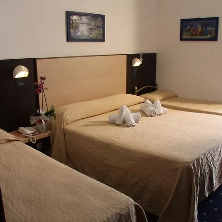 Hotel Tilly Cesenatico