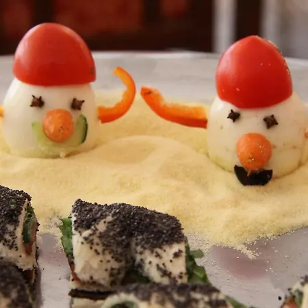 Tilly 호텔 체제나티코