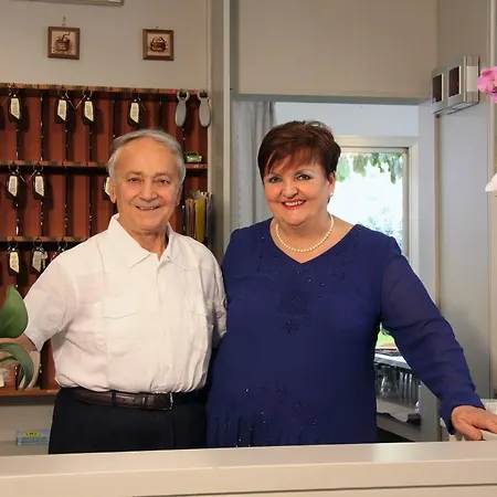 Ξενοδοχείο Tilly Cesenatico