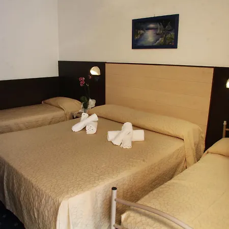 Tilly 체제나티코