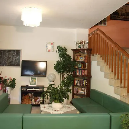 Tilly 체제나티코