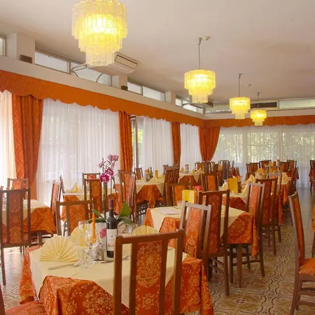 Tilly Hotel 3*