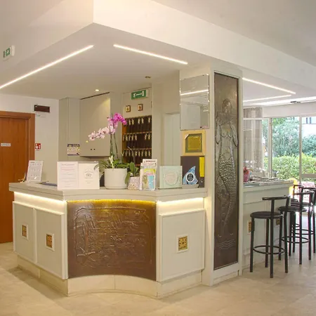 Ξενοδοχείο Tilly Cesenatico