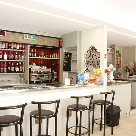Hotel Tilly Cesenatico