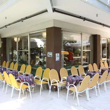 Tilly Ξενοδοχείο 3*