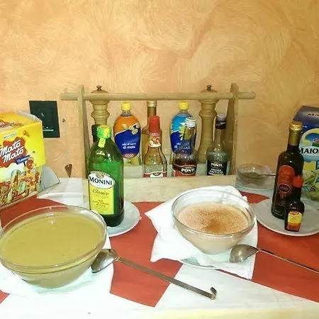 Tilly Ξενοδοχείο