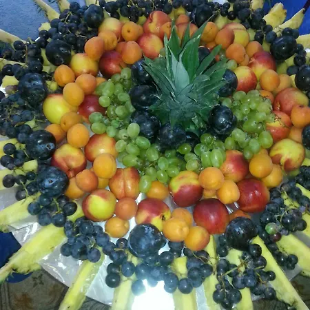 호텔 Tilly 체제나티코