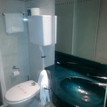 Ξενοδοχείο Tilly Cesenatico