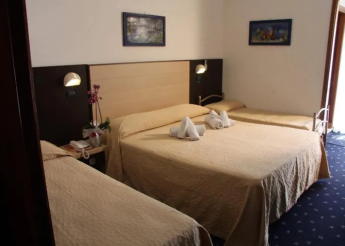 Hotel Tilly Cesenatico