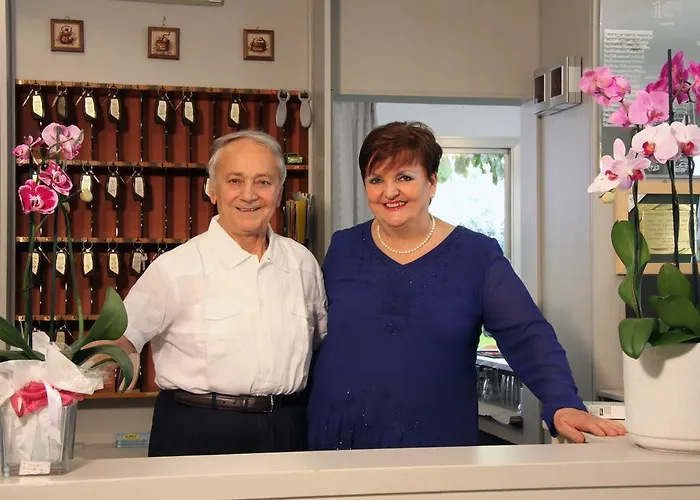 Hotel Tilly Cesenatico