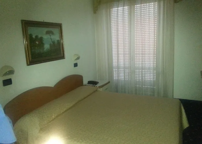 Tilly Hotel Cesenatico