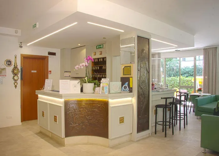 Hotel Tilly Cesenatico