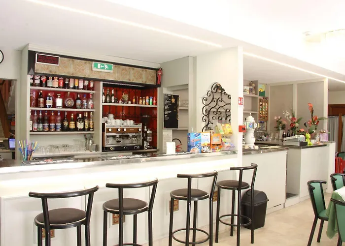 Hotel Tilly Cesenatico