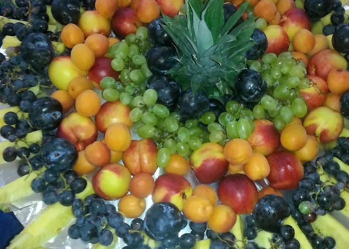 מלון Tilly צ'סנטיקו