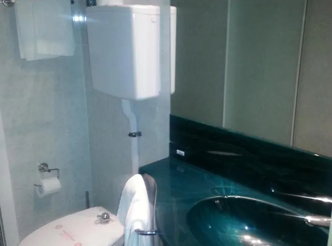 Hotel Tilly Cesenatico